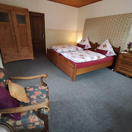 Ferienwohnung Sauerland Burgfenster Lennestadt Extérieur photo
