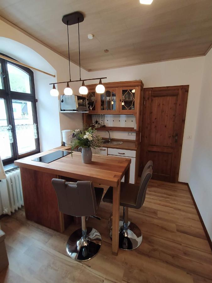 Ferienwohnung Sauerland Burgfenster Lennestadt Extérieur photo