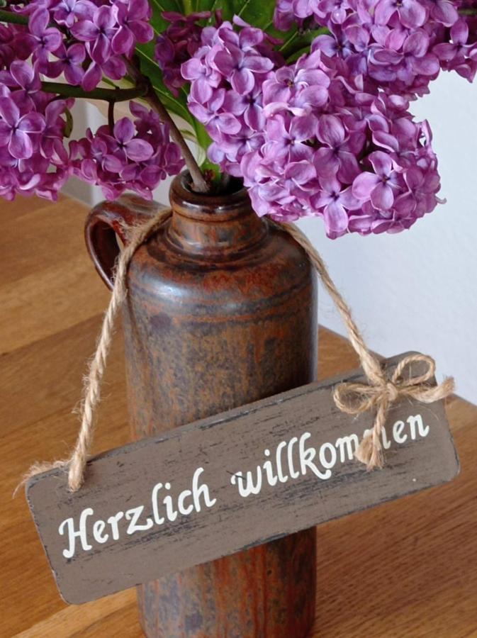 Ferienwohnung Sauerland Burgfenster Lennestadt Extérieur photo