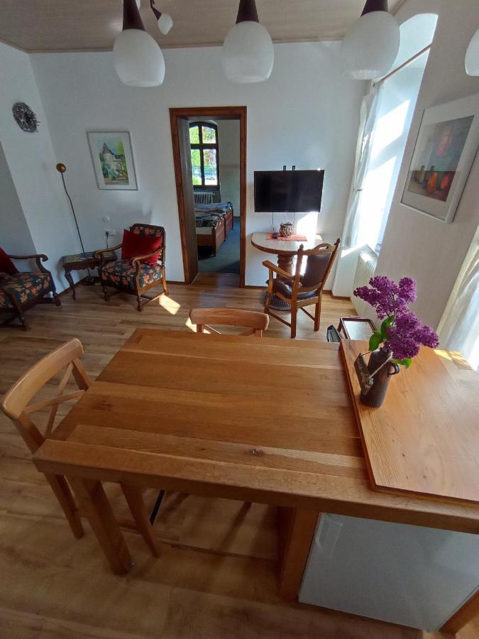 Ferienwohnung Sauerland Burgfenster Lennestadt Extérieur photo