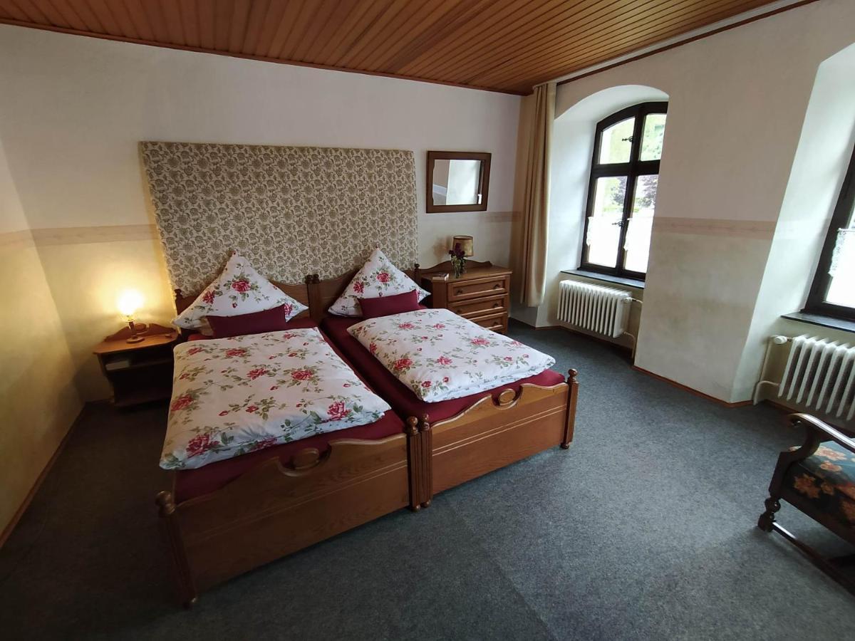 Ferienwohnung Sauerland Burgfenster Lennestadt Extérieur photo