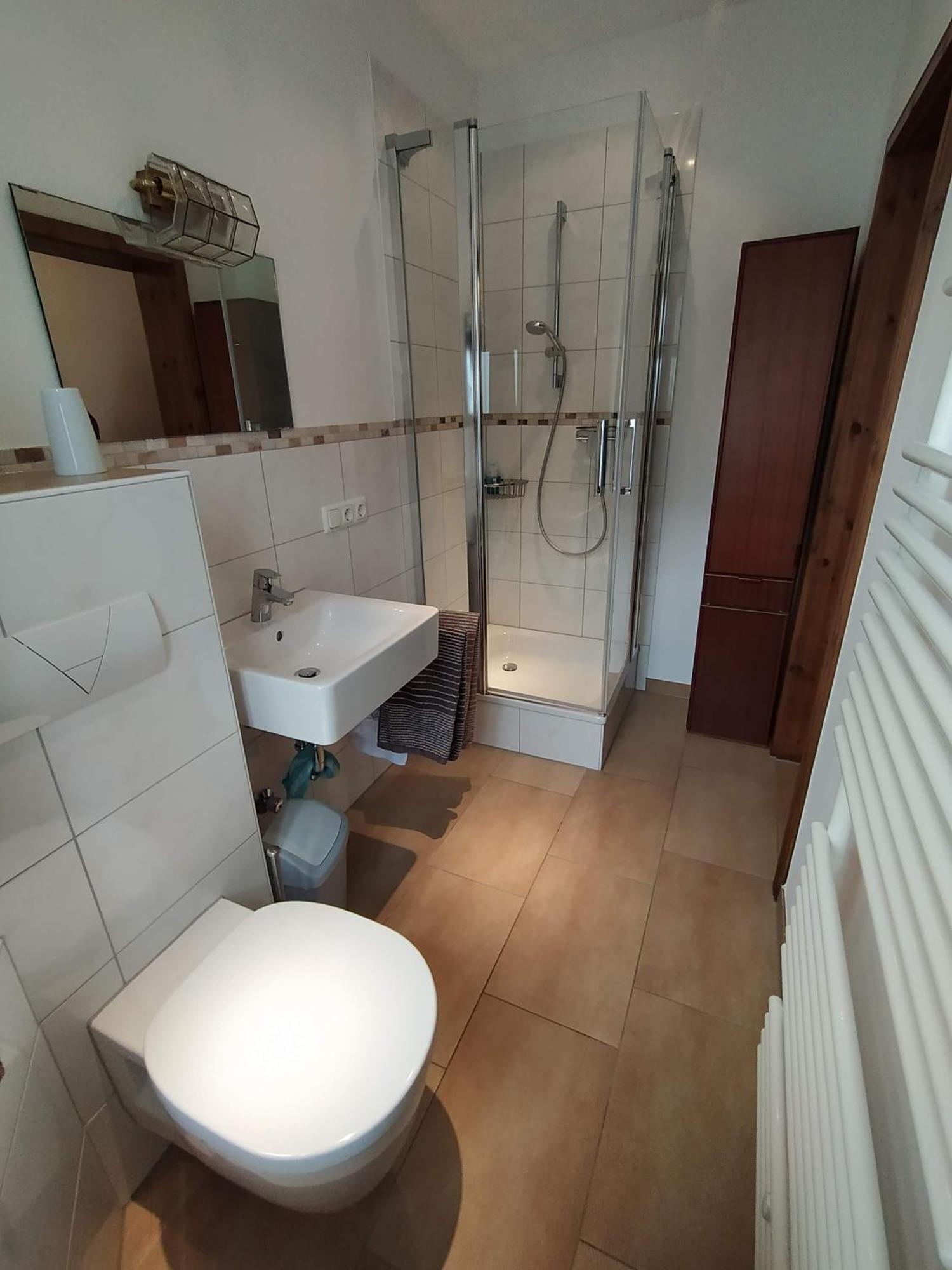 Ferienwohnung Sauerland Burgfenster Lennestadt Extérieur photo